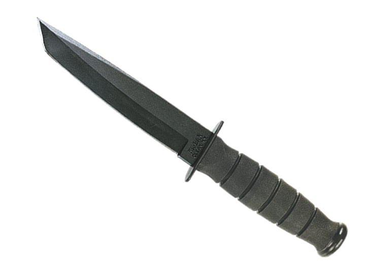 KA-BAR Short Tanto Görev Bıçağı